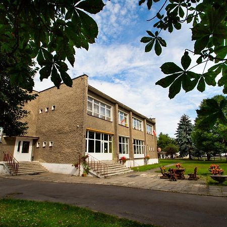 Zajazd Grodek Bujak Robert Naclegi I Restauracja Grodkow (Opole) Exterior foto