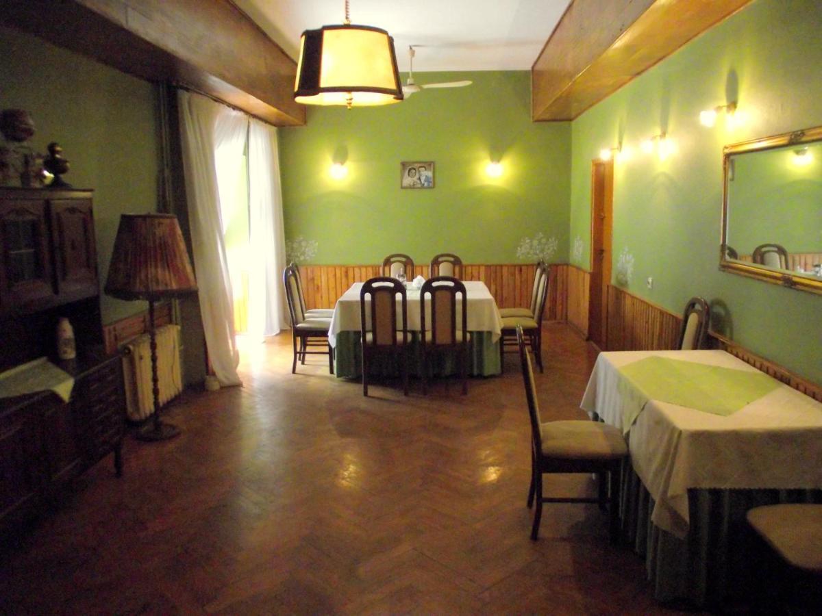 Zajazd Grodek Bujak Robert Naclegi I Restauracja Grodkow (Opole) Exterior foto