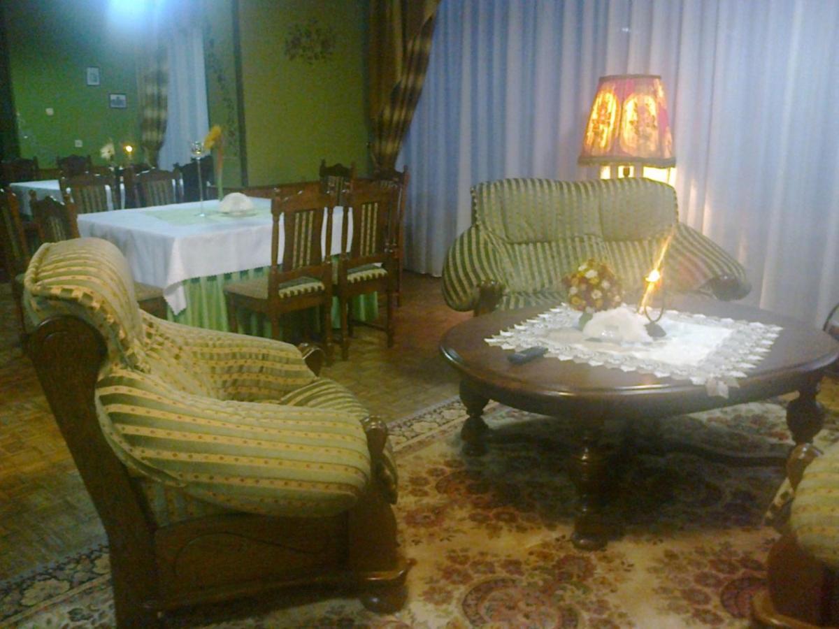 Zajazd Grodek Bujak Robert Naclegi I Restauracja Grodkow (Opole) Exterior foto